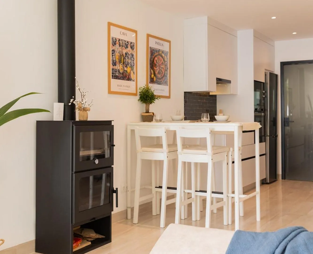 Seaside Spa Luxury Flat - Jacuzzi - Sauna - Sea View La Herradura  Apartment La Herradura (Granada)