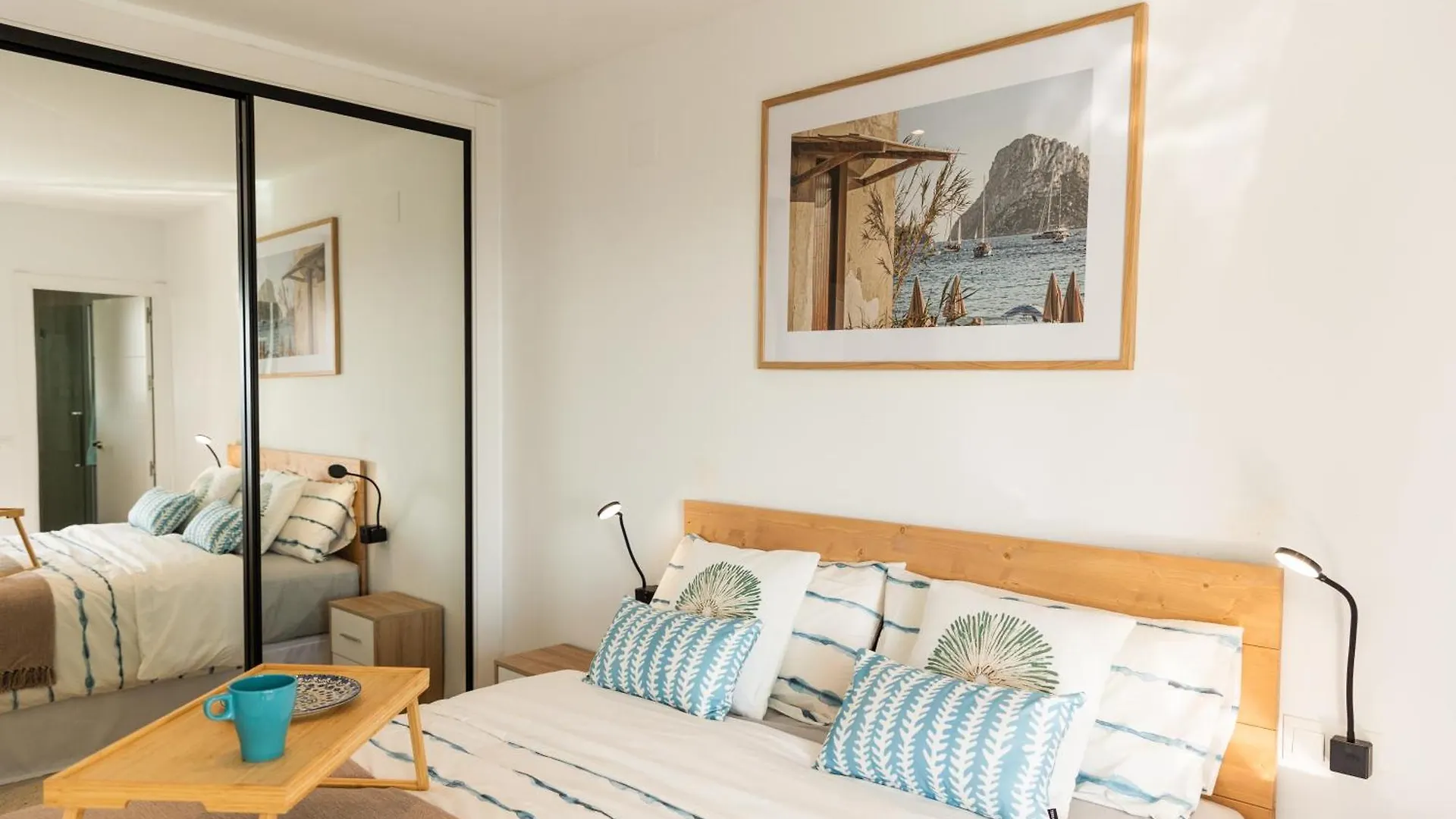 Seaside Spa Luxury Flat - Jacuzzi - Sauna - Sea View La Herradura  La Herradura (Granada)
